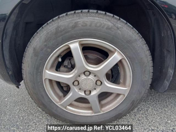 Used 2010 AT honda fit GE6 Image[28]