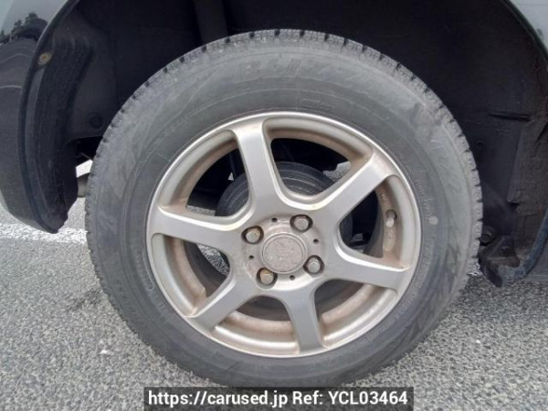 Used 2010 AT honda fit GE6 Image[29]