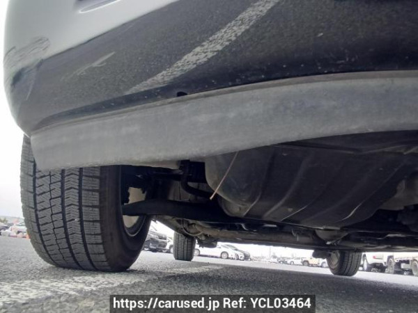 Used 2010 AT honda fit GE6 Image[31]