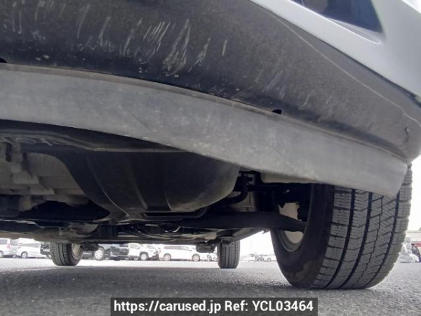 Used 2010 AT honda fit GE6 Image[32]