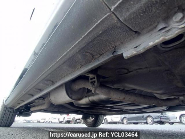 Used 2010 AT honda fit GE6 Image[33]