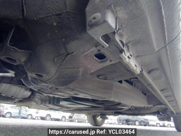 Used 2010 AT honda fit GE6 Image[34]