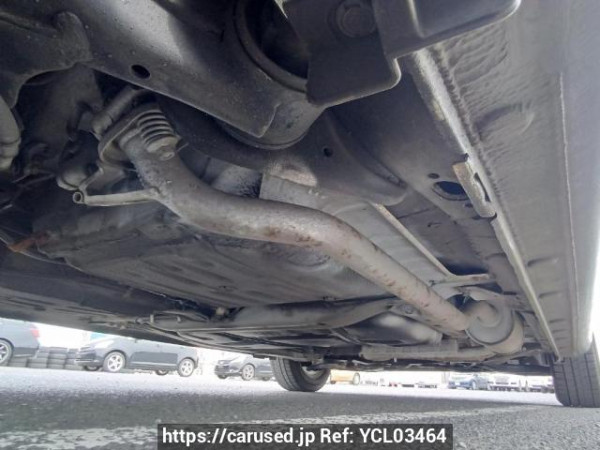 Used 2010 AT honda fit GE6 Image[36]