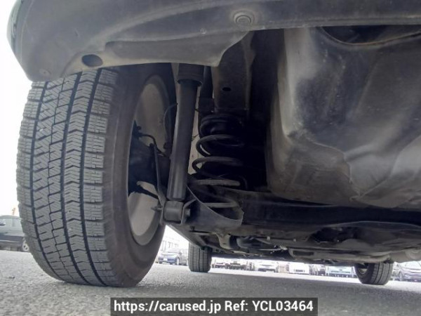 Used 2010 AT honda fit GE6 Image[37]