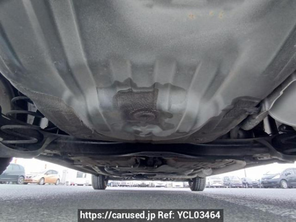 Used 2010 AT honda fit GE6 Image[38]