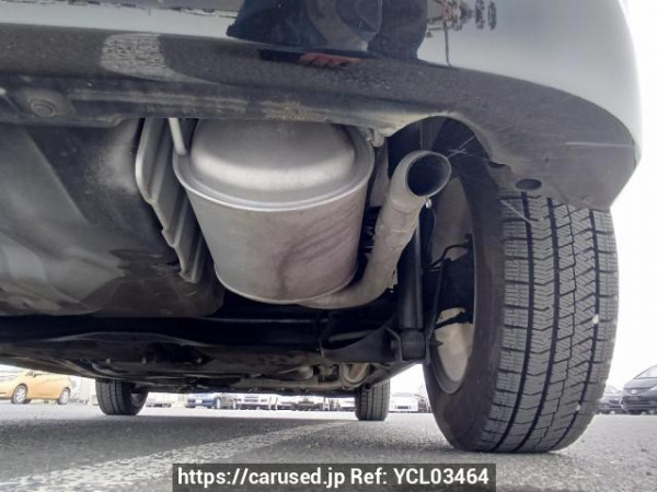 Used 2010 AT honda fit GE6 Image[39]