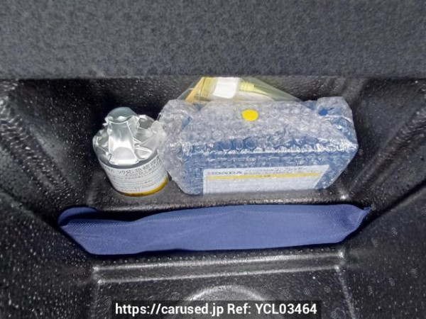 Used 2010 AT honda fit GE6 Image[40]