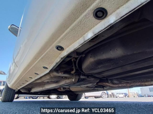 Used 2007 AT toyota sienta NCP81G Image[37]