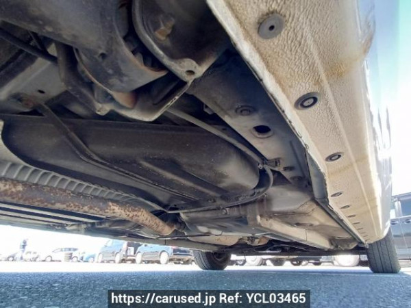 Used 2007 AT toyota sienta NCP81G Image[38]