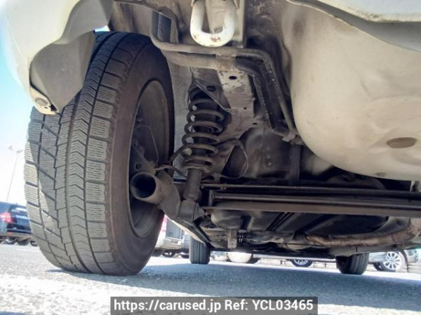 Used 2007 AT toyota sienta NCP81G Image[39]