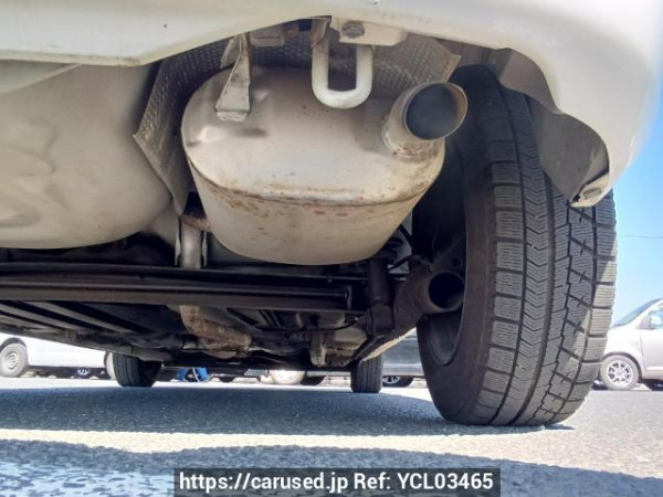 Used 2007 AT toyota sienta NCP81G Image[41]