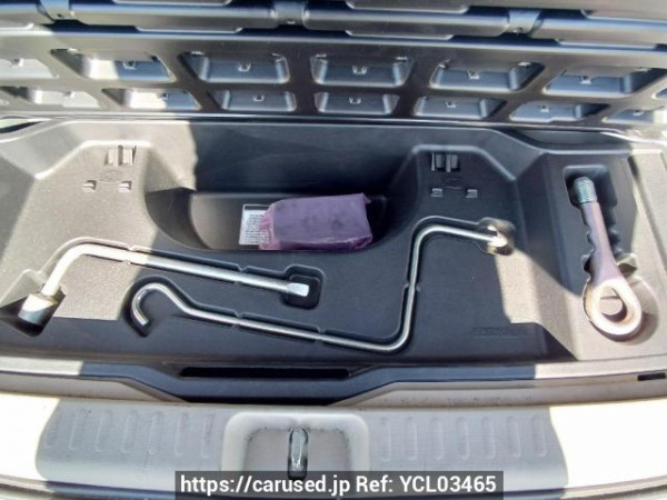 Used 2007 AT toyota sienta NCP81G Image[43]