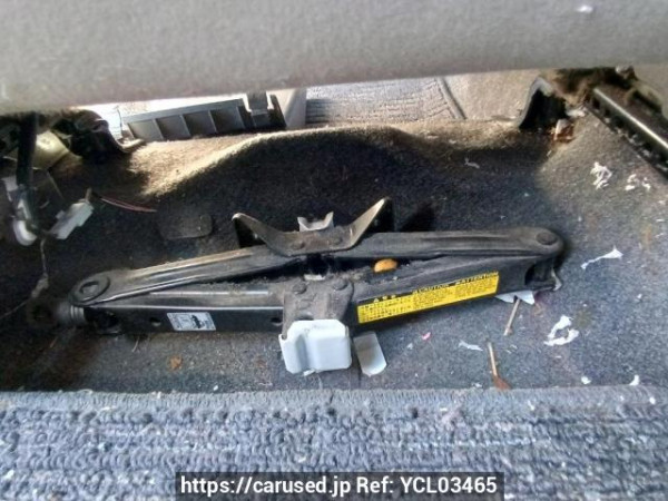 Used 2007 AT toyota sienta NCP81G Image[44]