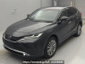 Used 2021 AT toyota harrier-hybrid AXUH85 Image[0]