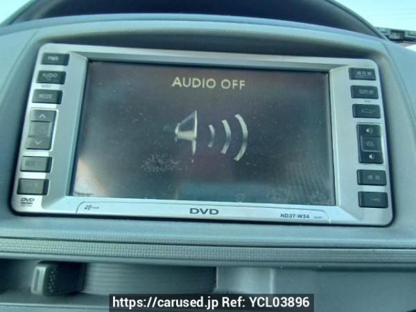 Used 2005 AT toyota sienta NCP81G Image[23]