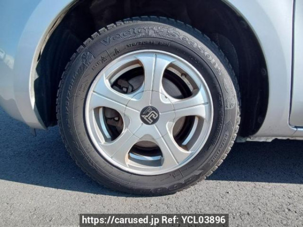 Used 2005 AT toyota sienta NCP81G Image[29]