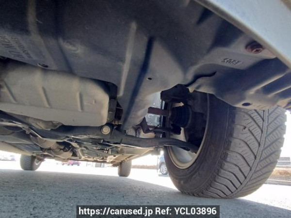 Used 2005 AT toyota sienta NCP81G Image[33]