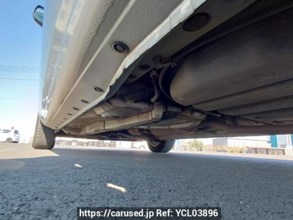 Used 2005 AT toyota sienta NCP81G Image[36]