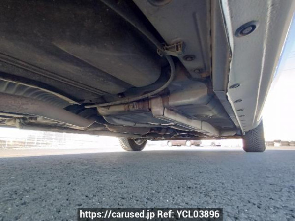 Used 2005 AT toyota sienta NCP81G Image[37]