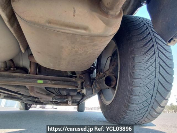 Used 2005 AT toyota sienta NCP81G Image[40]