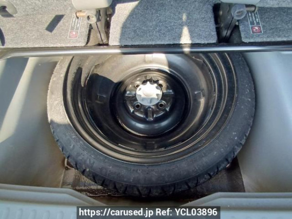 Used 2005 AT toyota sienta NCP81G Image[41]