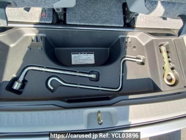 Used 2005 AT toyota sienta NCP81G Image[42]