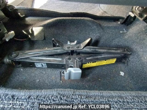 Used 2005 AT toyota sienta NCP81G Image[43]