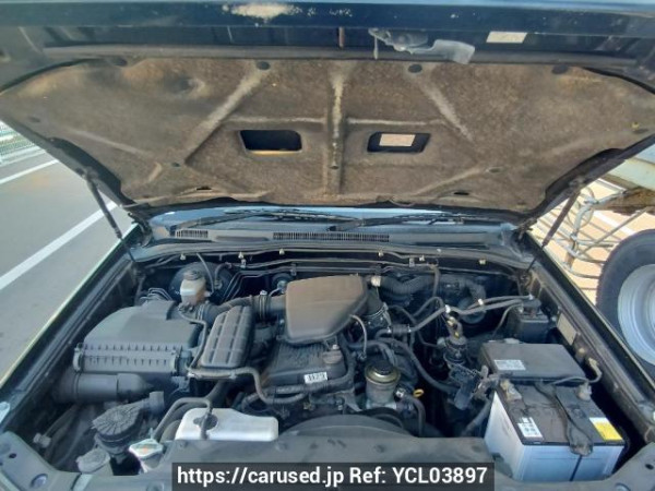 Used 2005 AT toyota hilux-surf TRN215W Image[9]