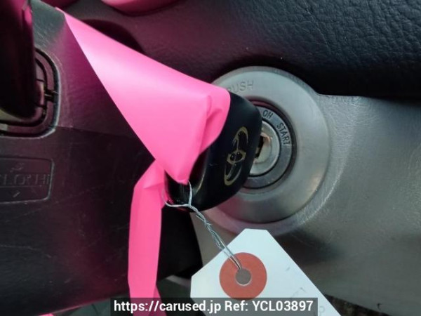 Used 2005 AT toyota hilux-surf TRN215W Image[19]