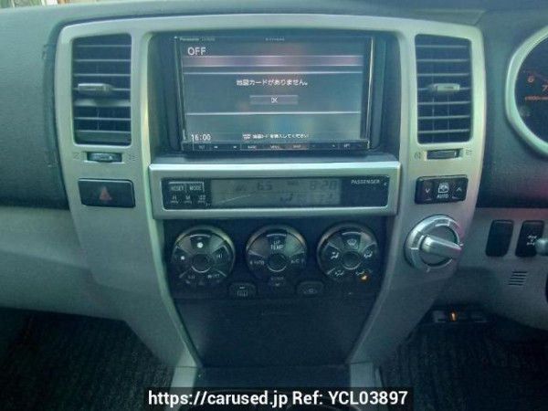 Used 2005 AT toyota hilux-surf TRN215W Image[20]