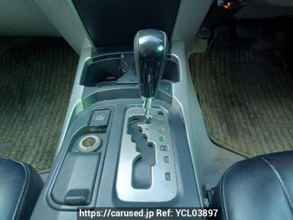 Used 2005 AT toyota hilux-surf TRN215W Image[23]