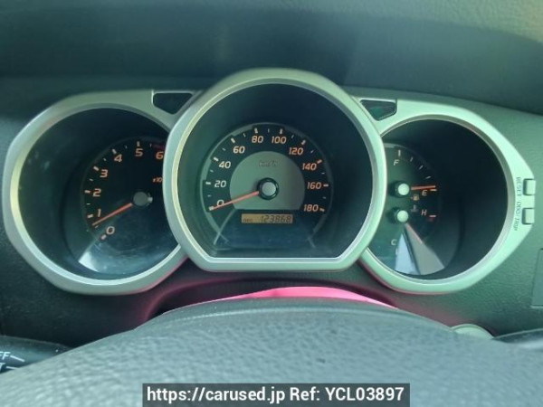 Used 2005 AT toyota hilux-surf TRN215W Image[24]