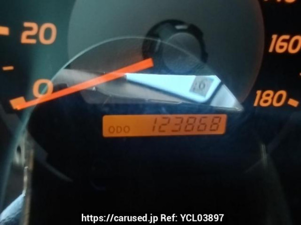 Used 2005 AT toyota hilux-surf TRN215W Image[25]