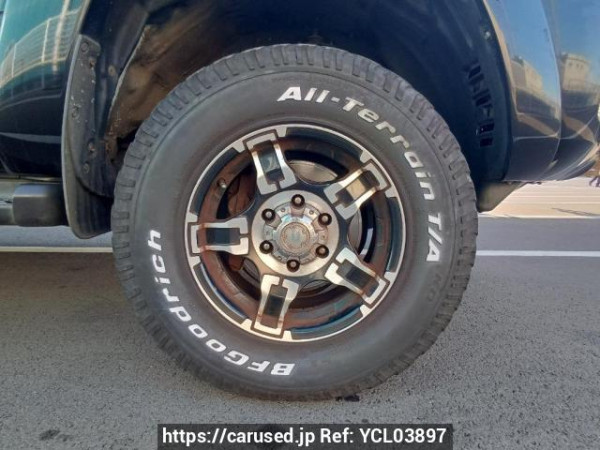 Used 2005 AT toyota hilux-surf TRN215W Image[26]