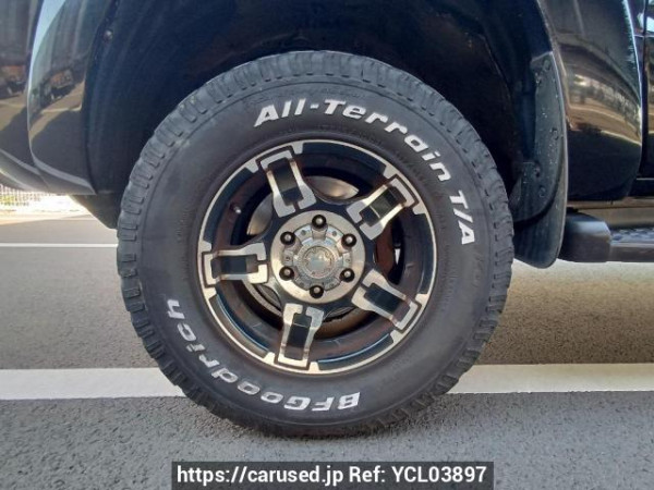 Used 2005 AT toyota hilux-surf TRN215W Image[27]
