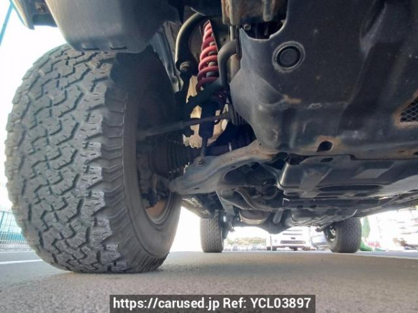 Used 2005 AT toyota hilux-surf TRN215W Image[30]