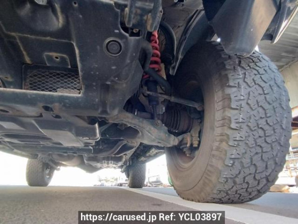 Used 2005 AT toyota hilux-surf TRN215W Image[31]