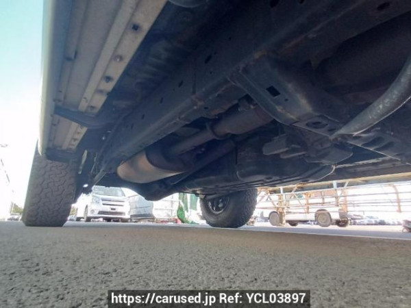 Used 2005 AT toyota hilux-surf TRN215W Image[32]