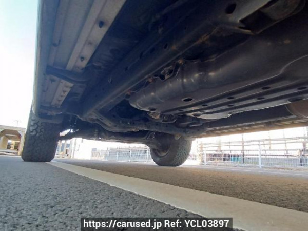 Used 2005 AT toyota hilux-surf TRN215W Image[34]