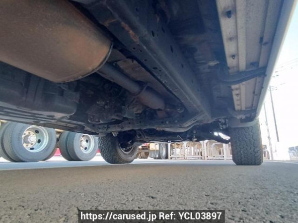 Used 2005 AT toyota hilux-surf TRN215W Image[35]