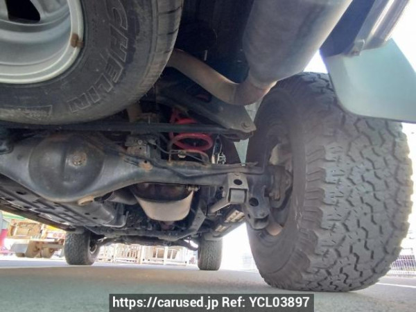 Used 2005 AT toyota hilux-surf TRN215W Image[38]