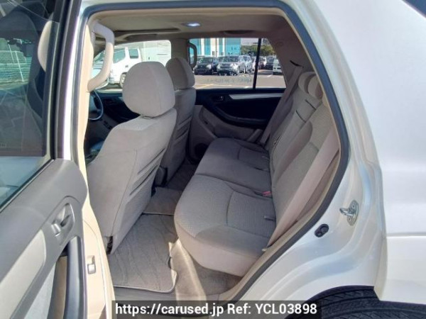 Used 2002 AT toyota hilux-surf RZN215W Image[16]
