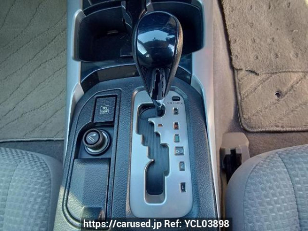 Used 2002 AT toyota hilux-surf RZN215W Image[24]