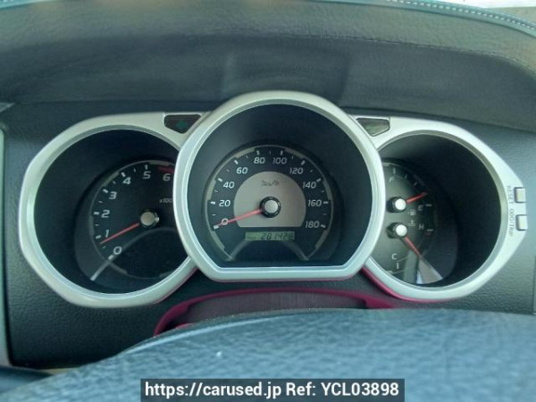 Used 2002 AT toyota hilux-surf RZN215W Image[25]