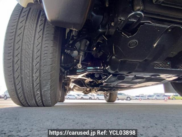 Used 2002 AT toyota hilux-surf RZN215W Image[31]