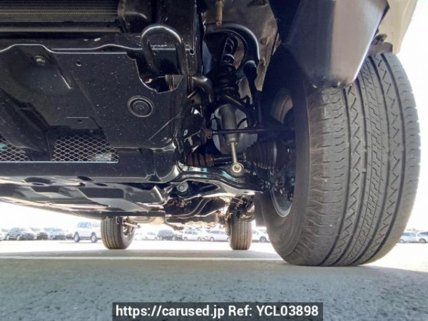 Used 2002 AT toyota hilux-surf RZN215W Image[32]