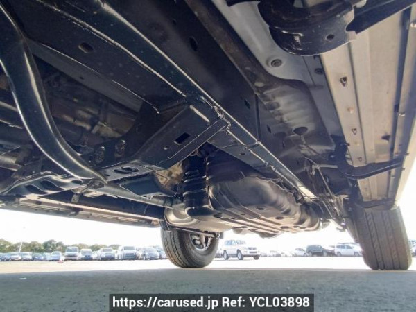 Used 2002 AT toyota hilux-surf RZN215W Image[34]