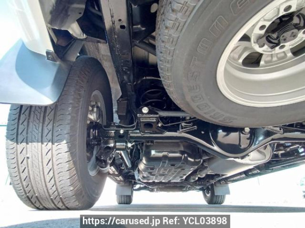 Used 2002 AT toyota hilux-surf RZN215W Image[37]
