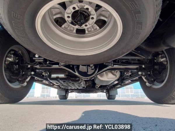 Used 2002 AT toyota hilux-surf RZN215W Image[38]