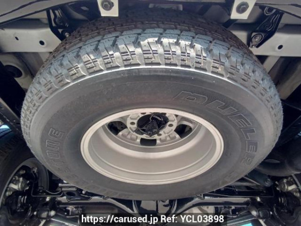 Used 2002 AT toyota hilux-surf RZN215W Image[40]